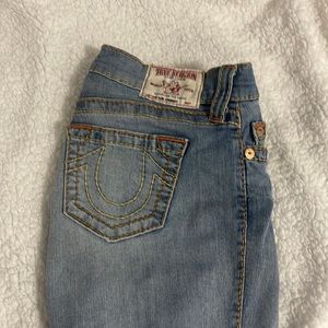 True Religion Jeans !